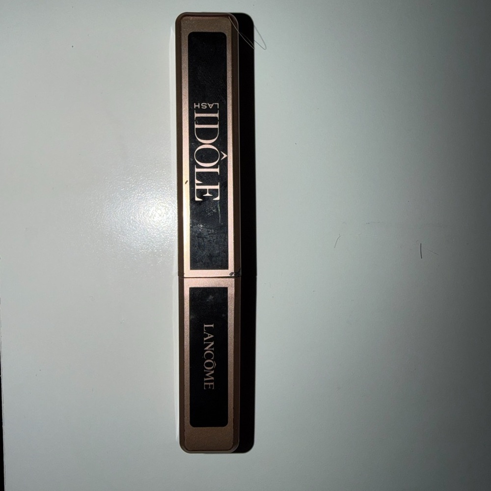 Lancôme Idôle Lash Mascara in Rose Gold and Black